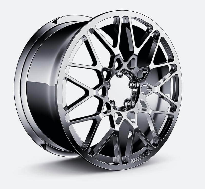 Ninja Rims R20 – Drive Popup